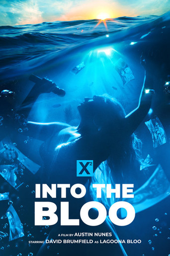 Into the Bloo poster