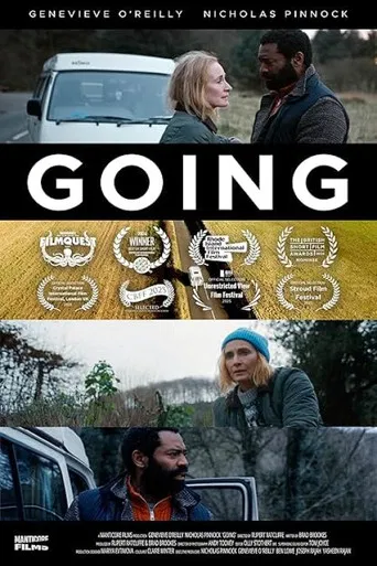 Going poster