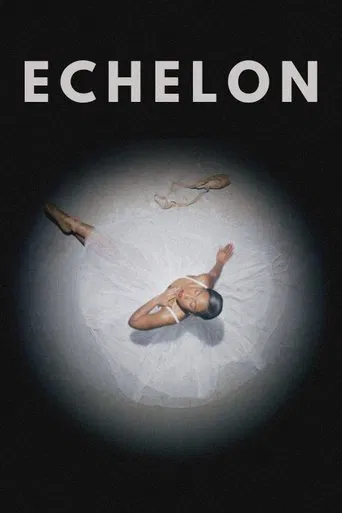 Echelon poster
