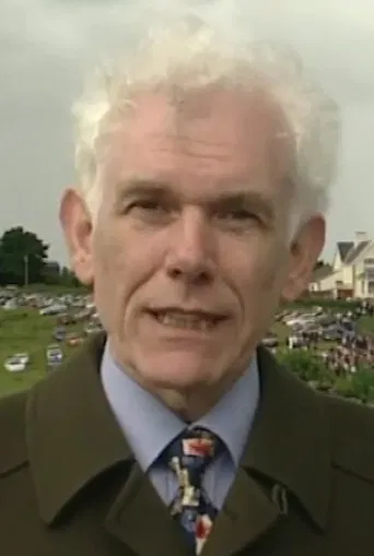 Looking for Lundy poster