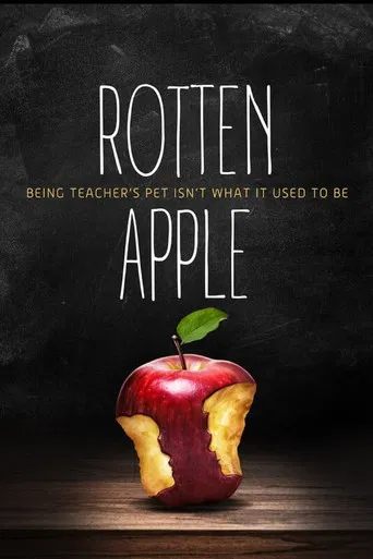 Rotten Apple poster