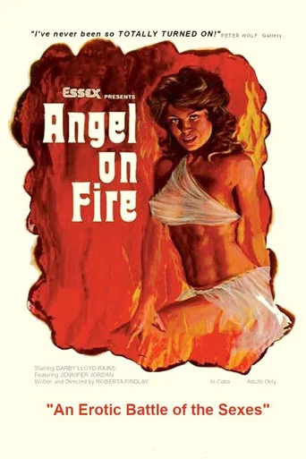 Angel Number 9 poster
