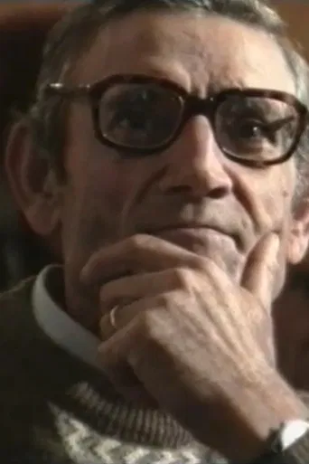 Addo' sta Rossellini? poster