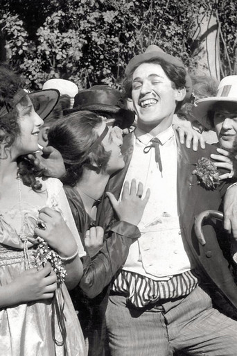 Great While It Lasted poster