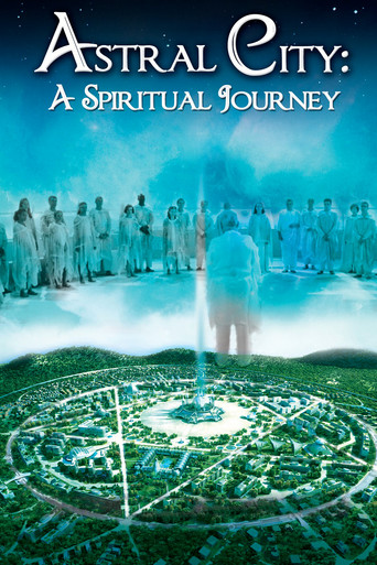 Astral City: A Spiritual Journey poster
