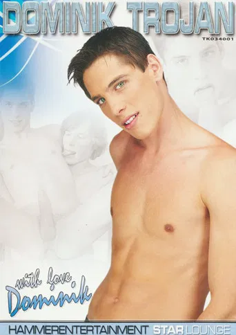 With Love, Dominik poster