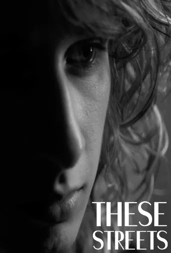 These Streets poster