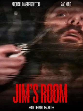 Jim's Room poster