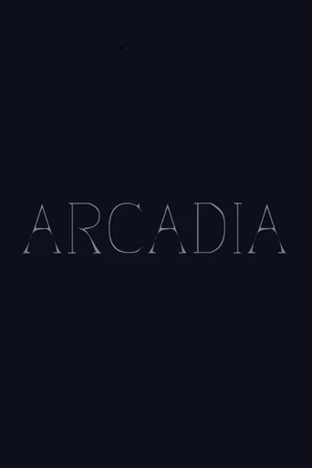 Arcadia poster