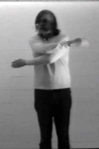 I Am Making Art poster