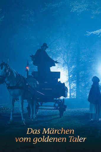Das Märchen vom goldenen Taler poster