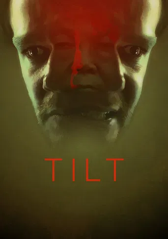Tilt poster