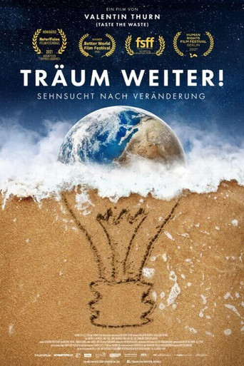 Träum weiter poster