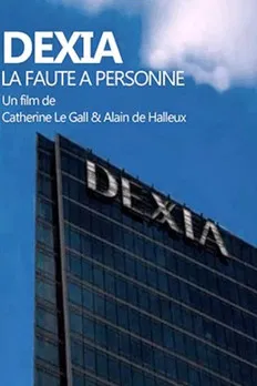 Dexia : la faute à personne poster