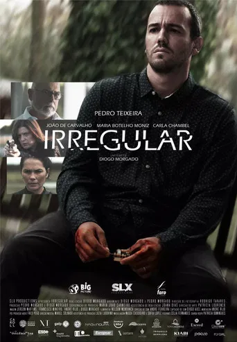 Irregular poster