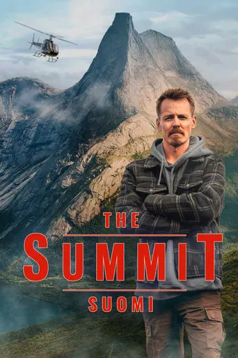 The Summit Suomi poster