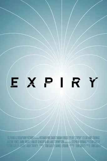 Expiry poster