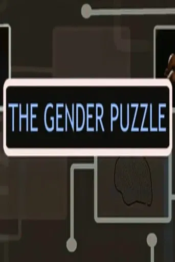 The Gender Puzzle poster