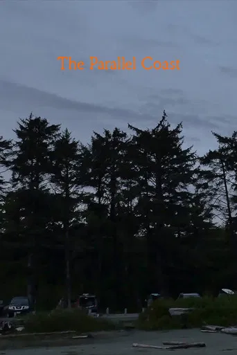 The Parallel Coast poster
