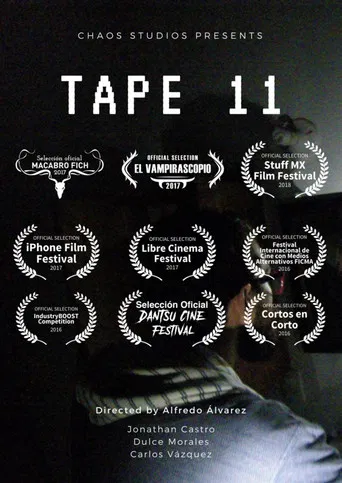 Tape 11 poster