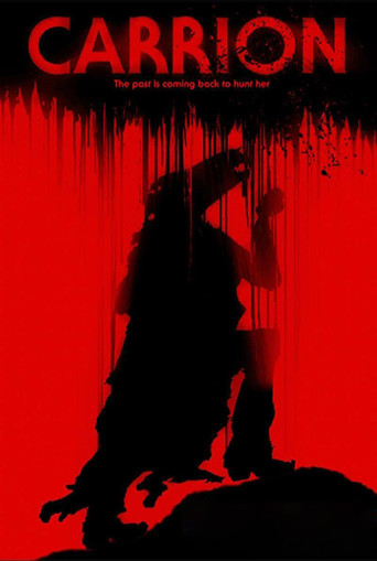 Carrion poster