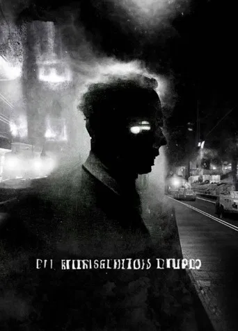 The Eggregores' Theory poster