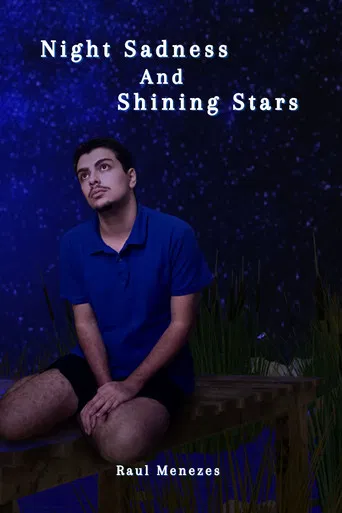 Night Sadness And Shining Stars poster
