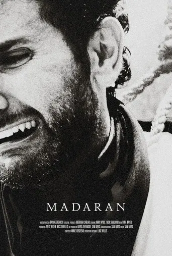 Madaran poster