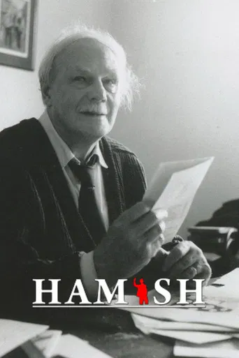 Hamish poster