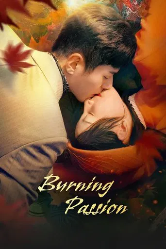 Burning Passion poster