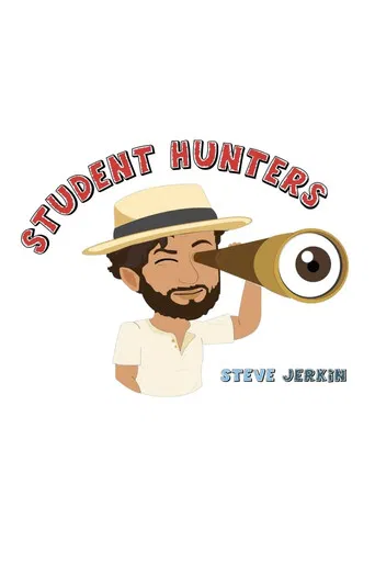 Student Hunters poster