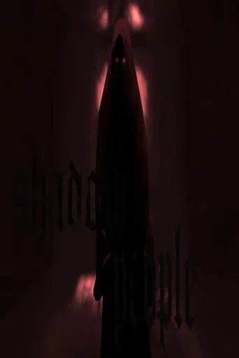 Shadow People poster
