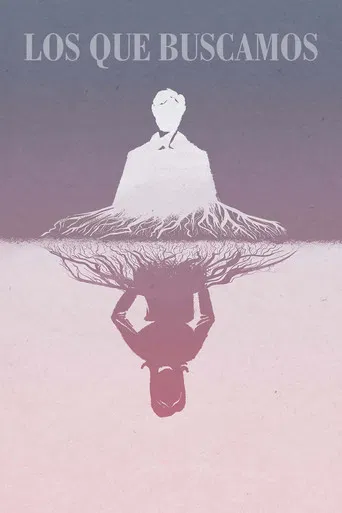 Los que buscamos poster
