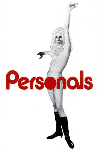 Personals poster