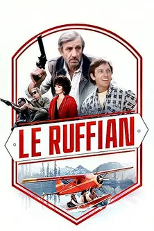 The Ruffian poster