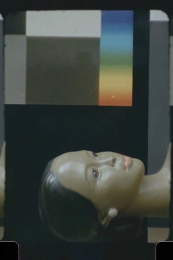 Trompe l’Oeil: Black Leader poster