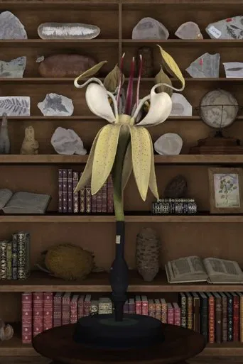 A Dying Leaf Should Be Able to Carry the Weight of the World poster