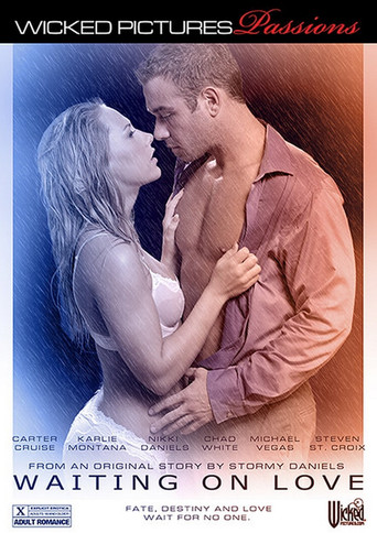 Waiting on Love poster