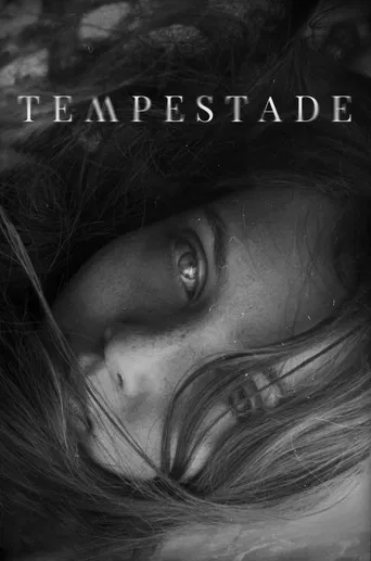 Tempest poster