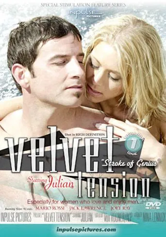 Velvet Tension poster