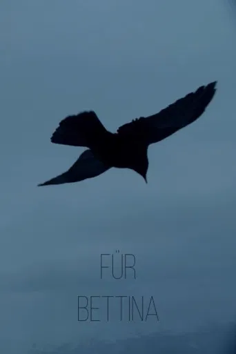Für Bettina poster