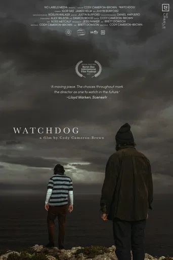 Watchdog poster