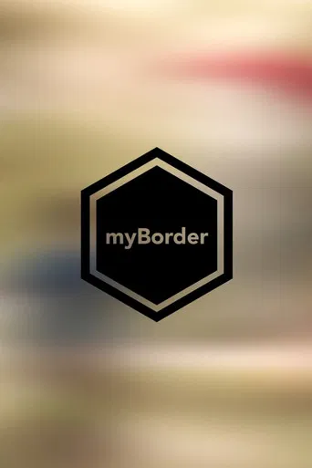 MyBorder's JOYFence poster