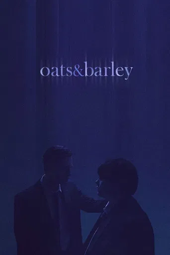 Oats & Barley poster