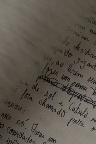 Maybe I Need To Give The Voice poster