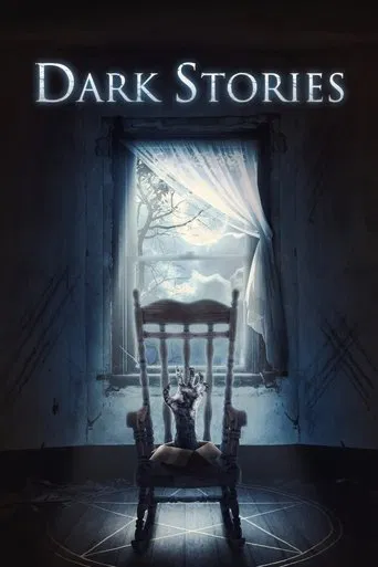 Dark Stories poster