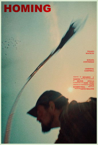 Homing poster