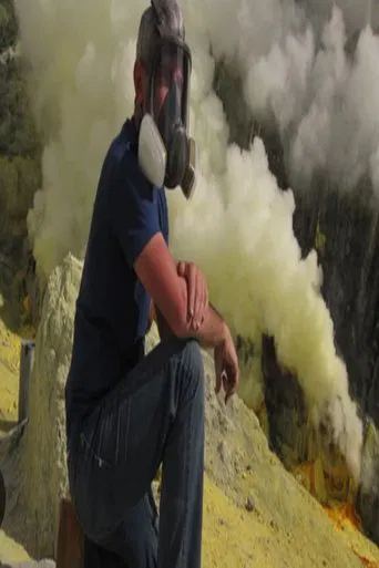 Reportajes Canal +: con  Jon Sistiaga poster