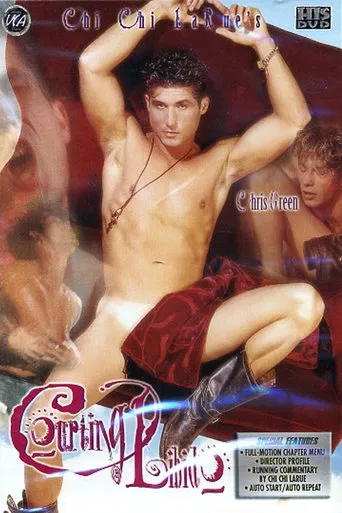 Courting Libido poster