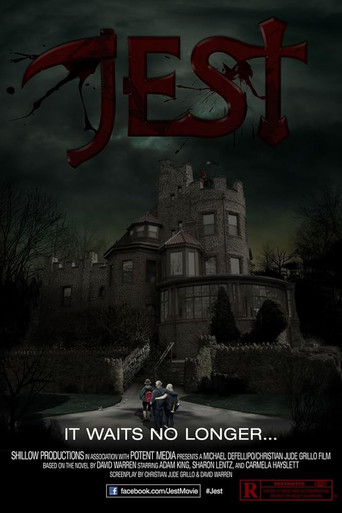 Jest poster